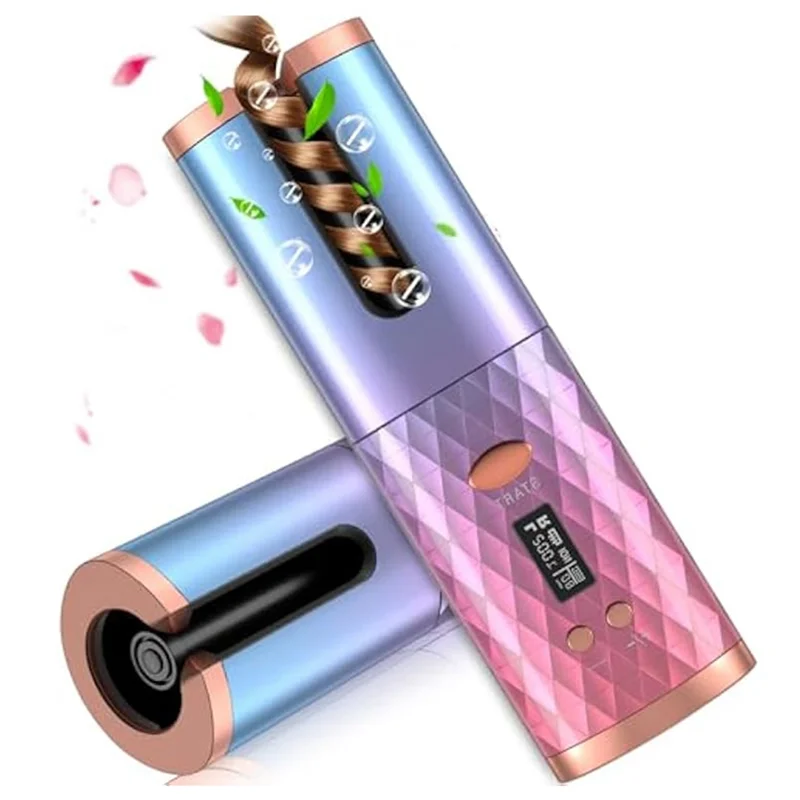 Dream Curls Auto Styler